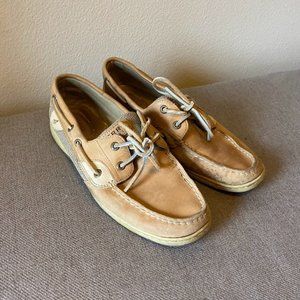 Sperry Boat Shoes